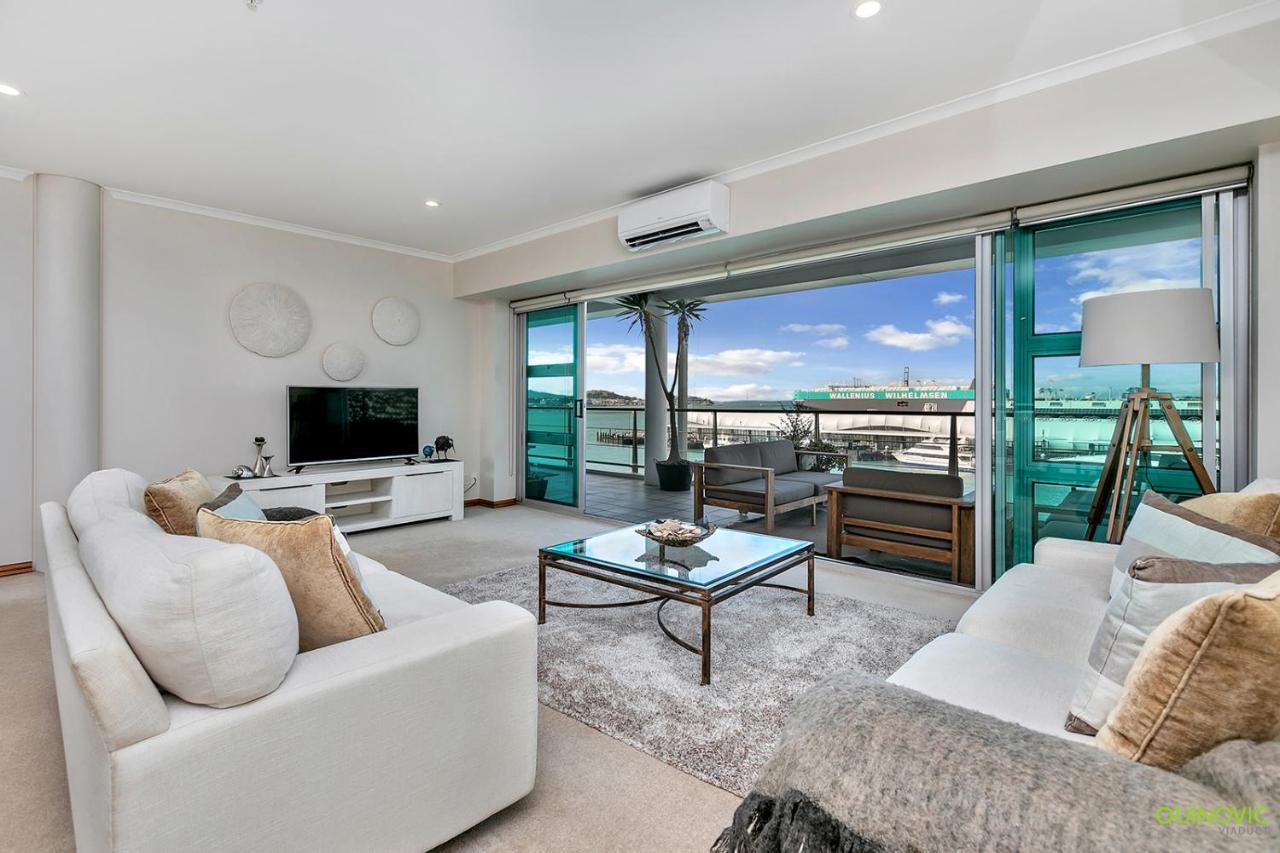Qv Upmarket Waterfront Apartment - 787 Auckland Exterior photo
