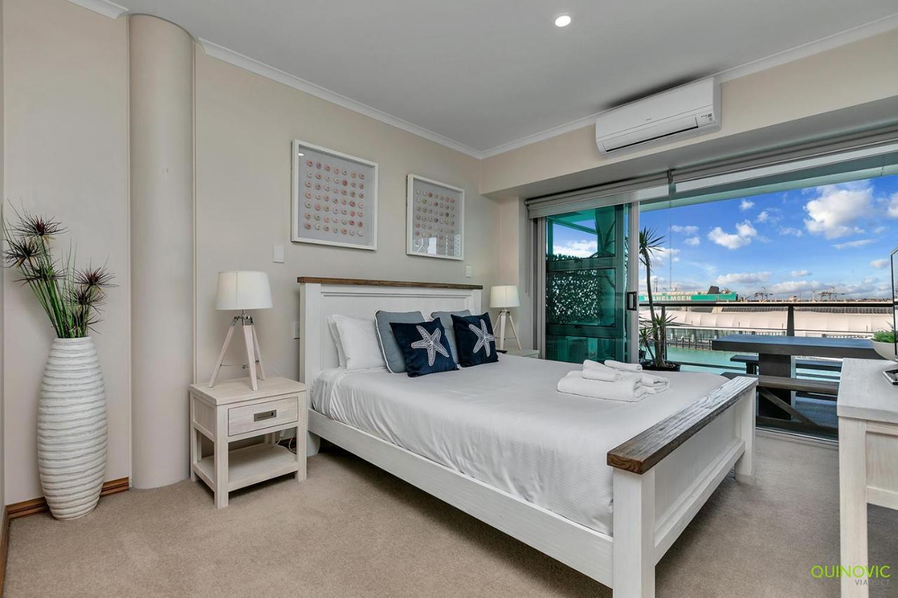Qv Upmarket Waterfront Apartment - 787 Auckland Exterior photo