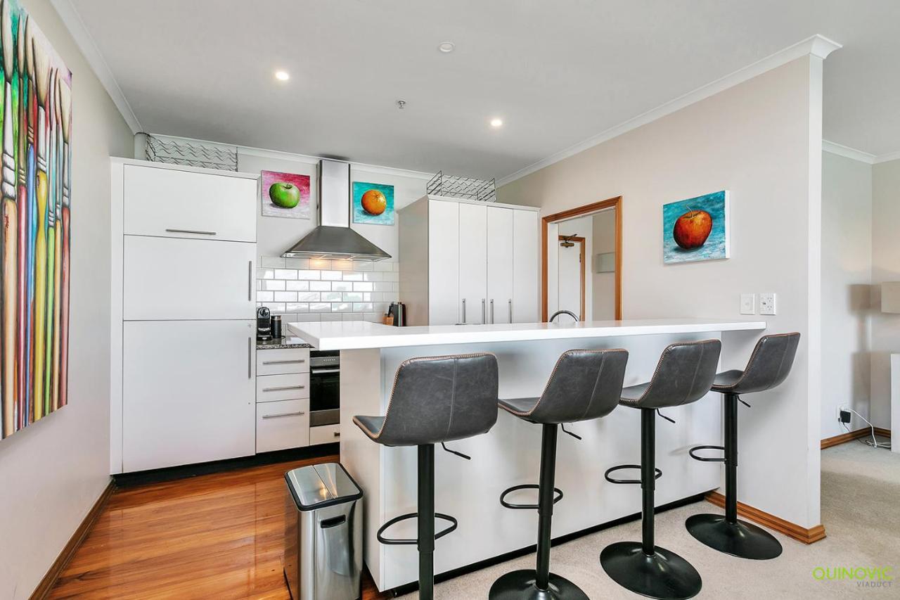 Qv Upmarket Waterfront Apartment - 787 Auckland Exterior photo